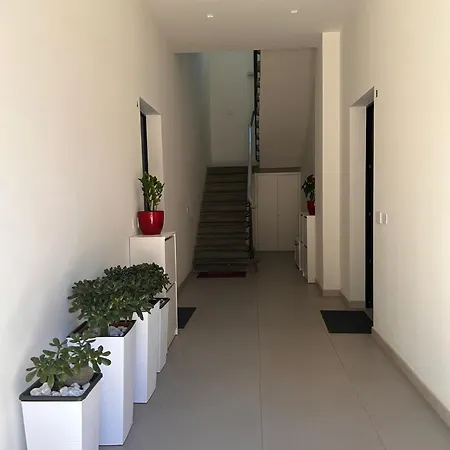 Nuovo Appartamento Florencia Exterior foto
