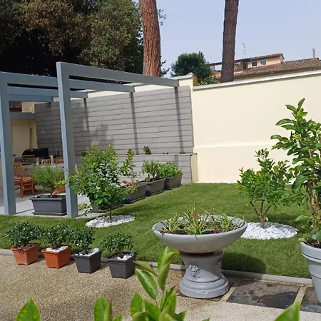 Nuovo Appartamento Florencia Exterior foto